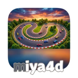 MIYA4D — ikon APK